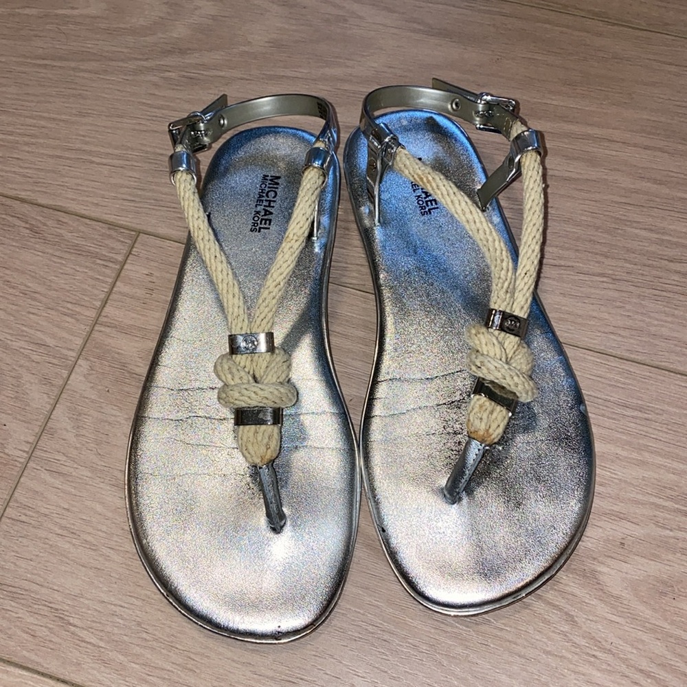 Michael Kors Sandals